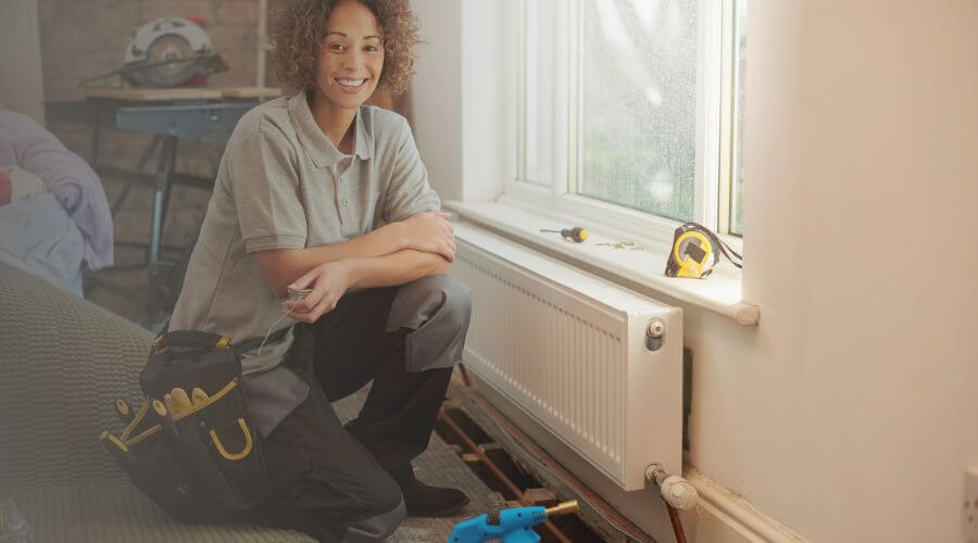 Professional septic pumping service in Defiance, PA